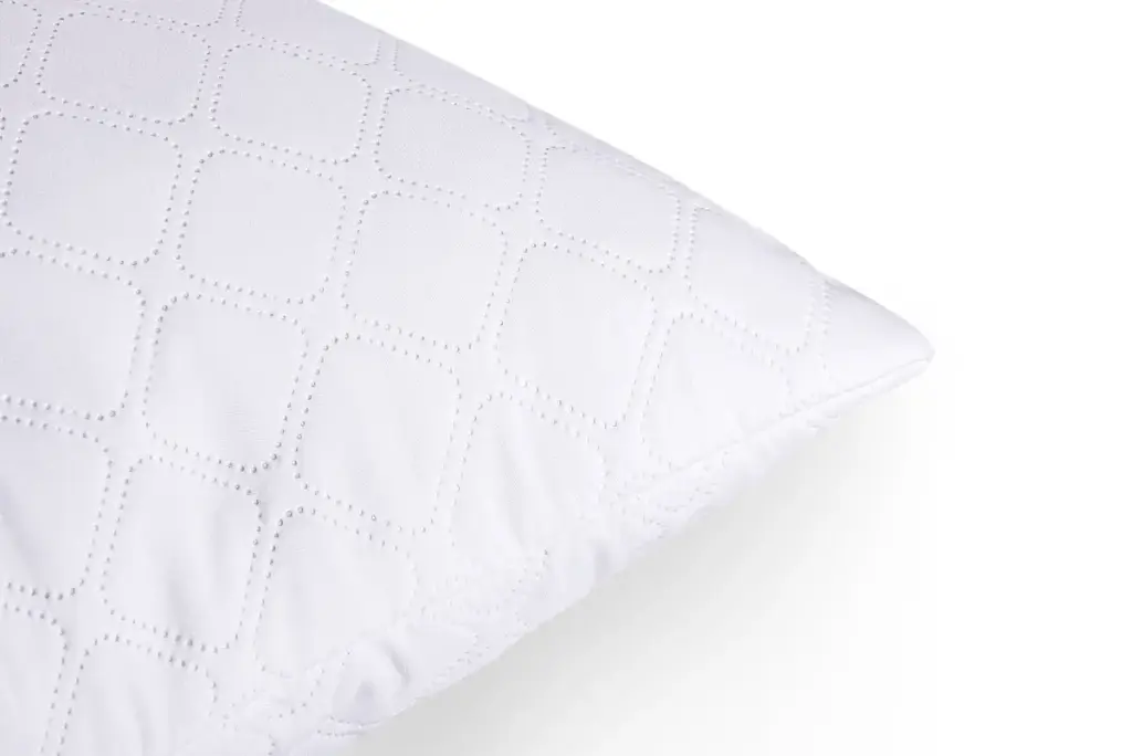 Подушка ТЕП Sleepcover Light New 50х70 см белая (3-02917_00000) - фото 4