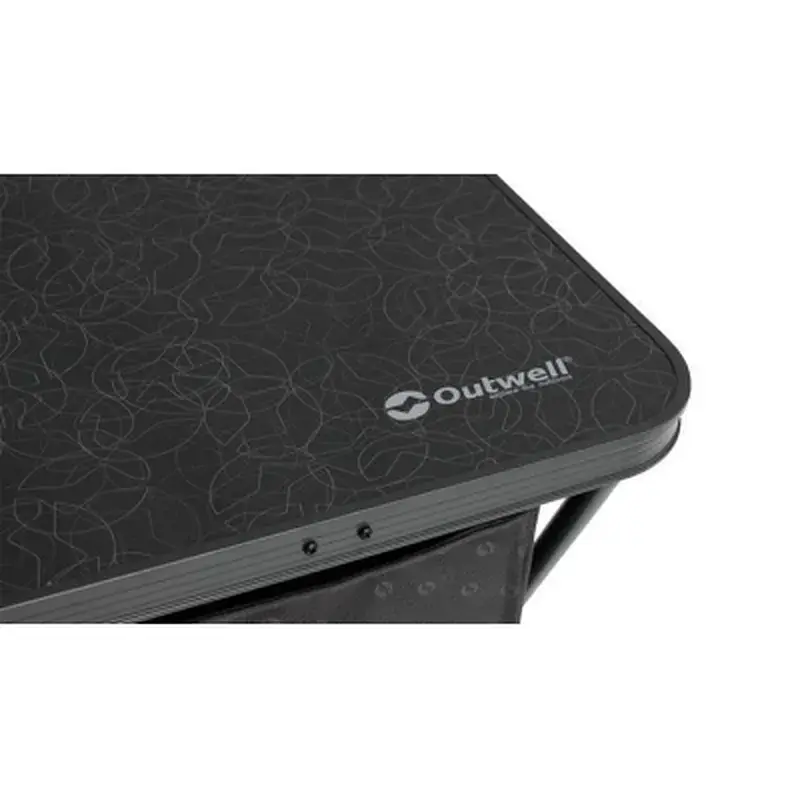 Туристичний стіл Outwell + шафа Bahamas Cabinet (531173) (931730) - фото 2