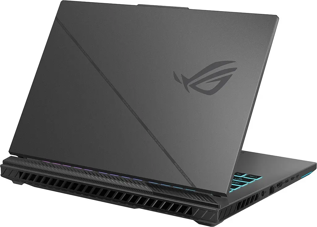 Ноутбук Asus ROG Strix SCAR 16 G634JYR-RA046 - фото 7