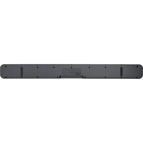 Саундбар JBL Bar 500 Black (JBLBAR500PROBL) - фото 5