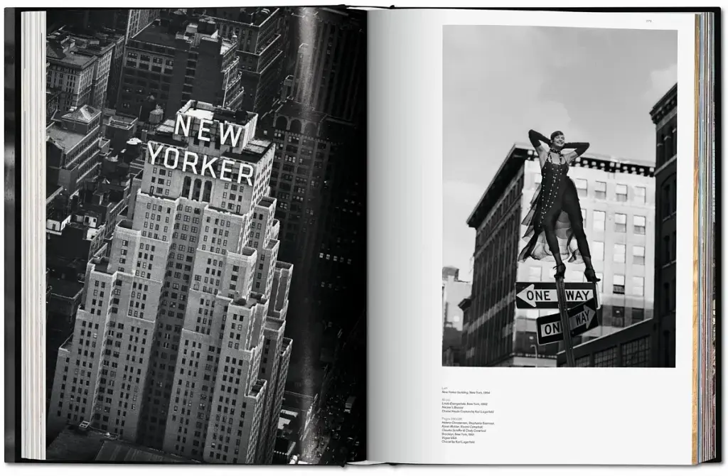 Peter Lindbergh. On Fashion Photography - фото 5