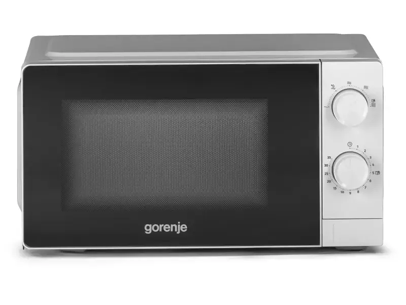 Мікрохвильова піч Gorenje MO20CE1W5