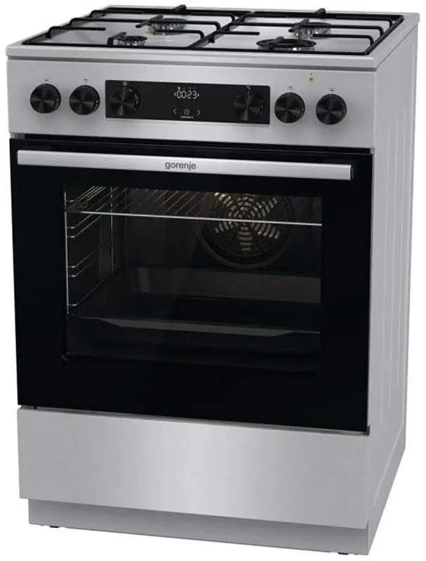 Плита Gorenje GKS6C70XJ - фото 3