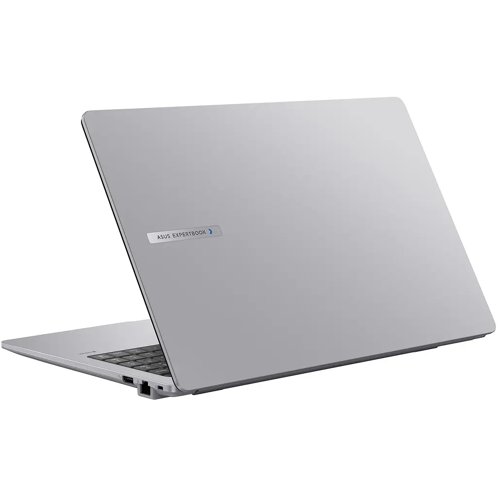 Ноутбук ASUS ExpertBook P1 P1503CVA i3-1315U la 45GHz,15.6'',8GB DDR5,512GB,UHD,Без ОС - фото 15