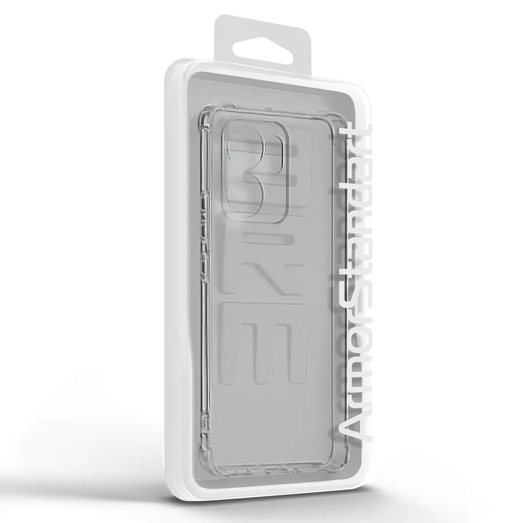 Чохол до мобільного телефона Armorstandart Air Force OPPO Reno13 F 4G / Reno13 F 5G / Reno13 FS 5G (ARM82924) - фото 6