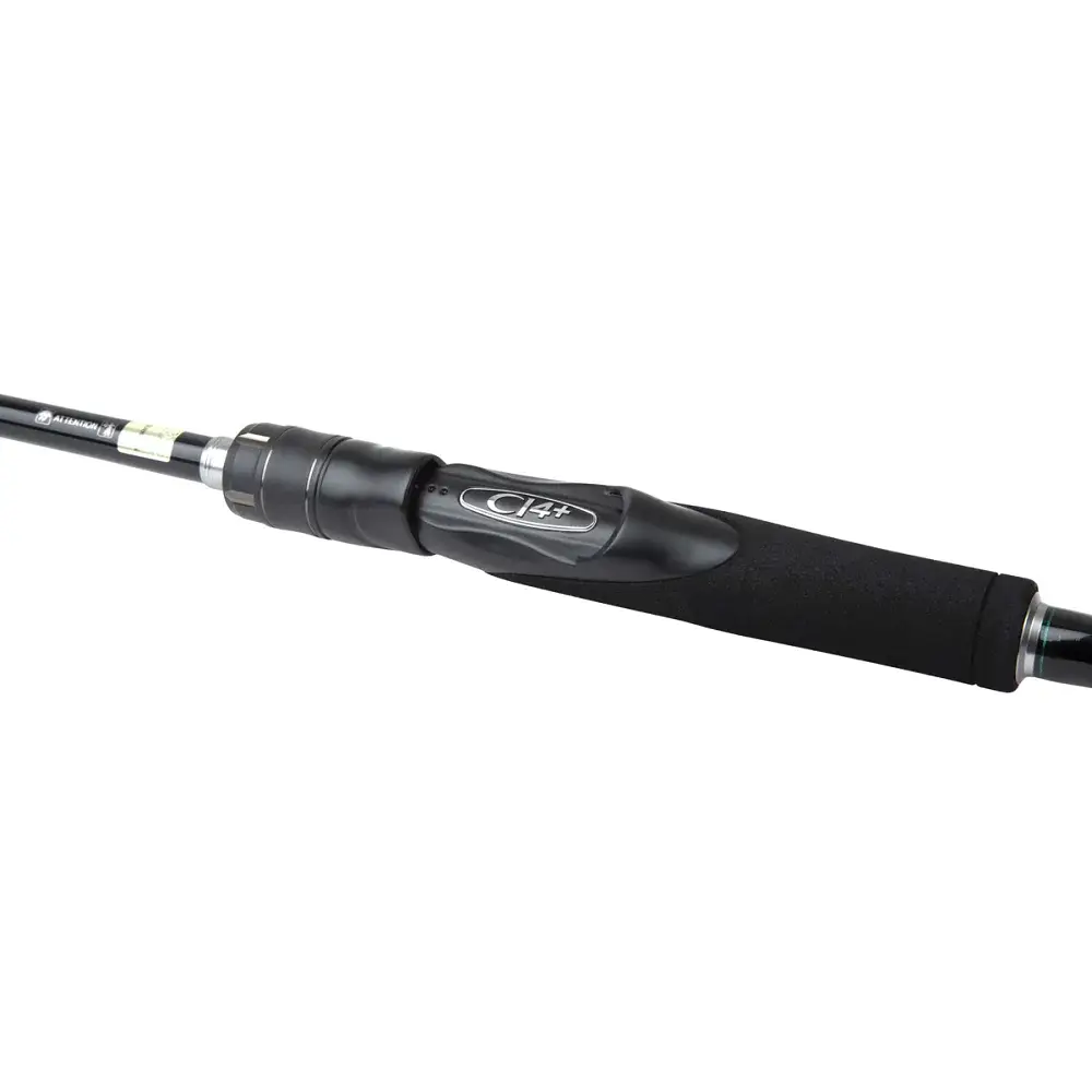 Спінінг Shimano Curado 70M 2.13 м 5-14 г - фото 5