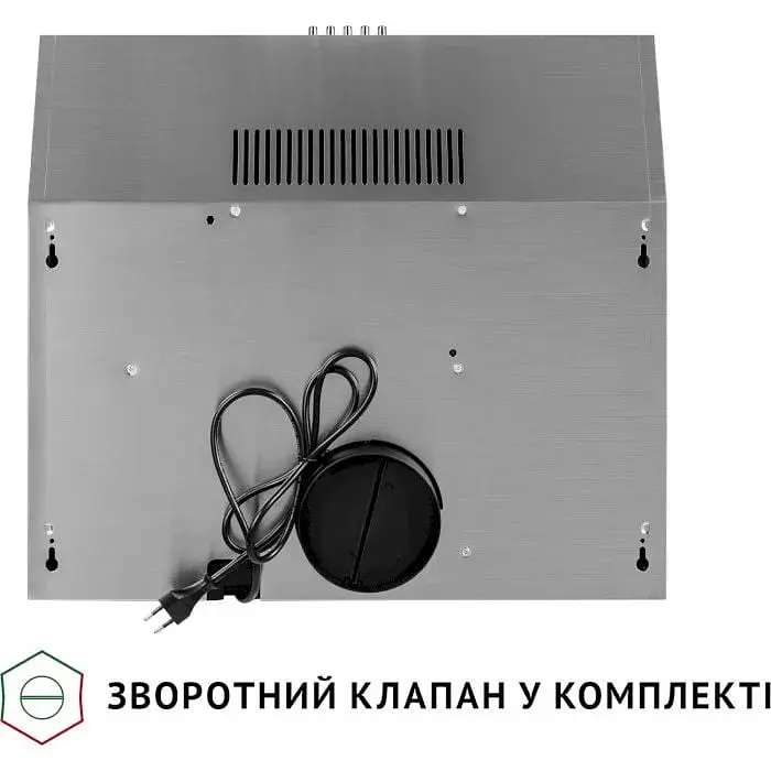 Витяжка пласка Perfelli PL 5002 I LED - фото 7