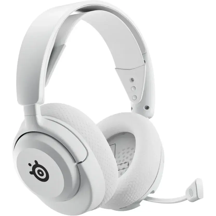 Ігрова гарнітура SteelSeries Arctis Nova 5X White XBOX/PC/PS/SW/MAC/MOB - фото 3
