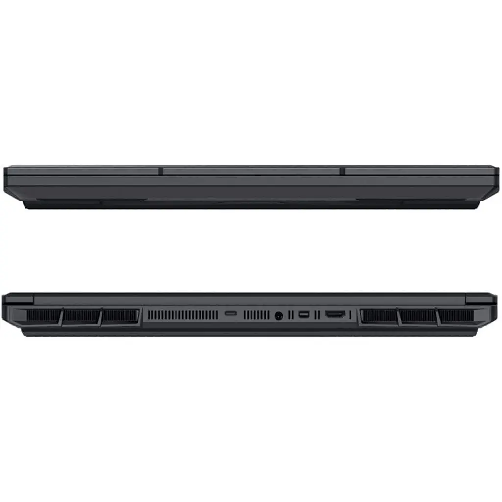 Ноутбук Dream Machines RX5070Ti-16UA21 (16 WQXGA 300 Hz, Intel i9-13900HX, 32 GB, 1 TB, RTX 5070 Ti, DOS) Black (RX5070Ti-16UA21) - фото 5