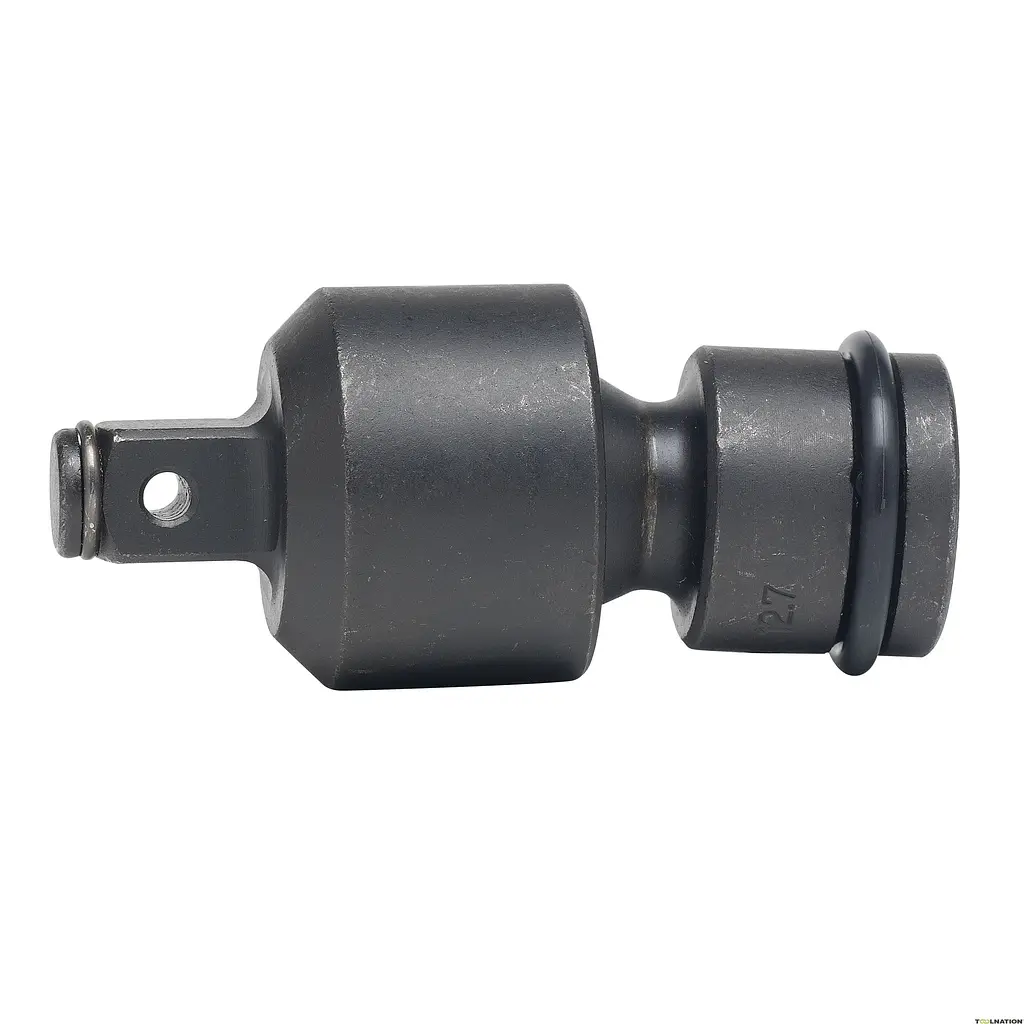 Подовжувач шарнірний 84 мм 1/2" Makita 134877-2 - фото 4