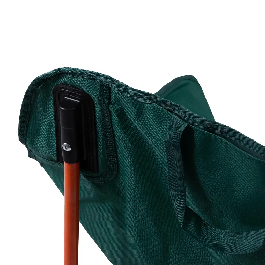 Стілець розкладний Yiwu 62х39х67 см колір в асортименті (958826) - фото 9