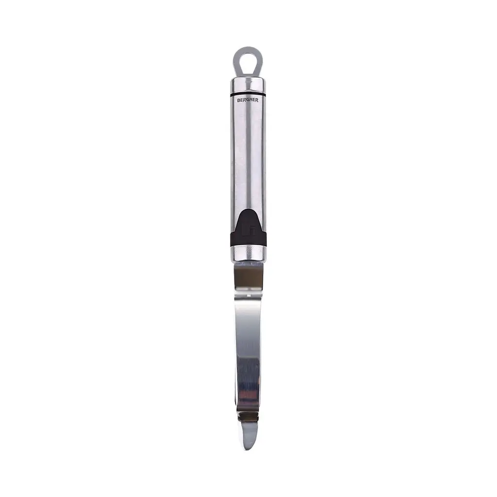Нож для чистки овощей и фруктов Bergner Gizmo 23 см (BG-3227) - фото 2