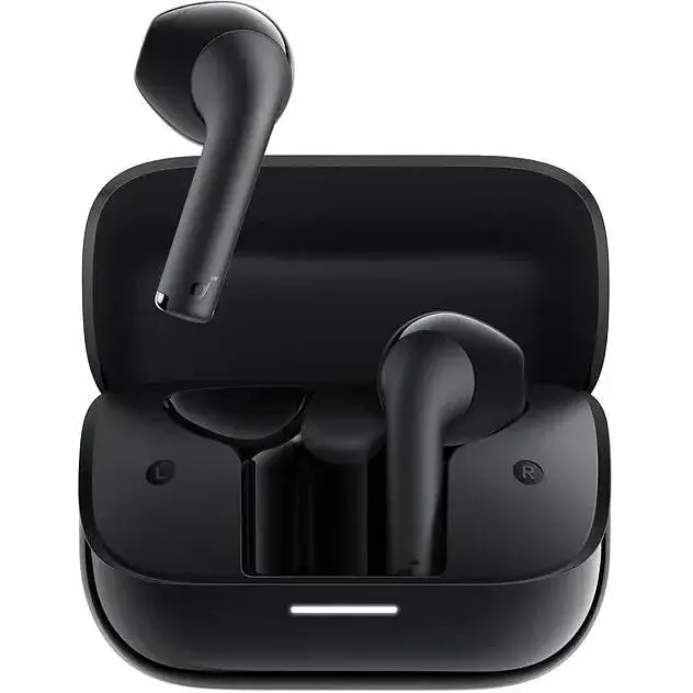 Навушники Anker TWS SoundCore K20i Black UA - фото 3
