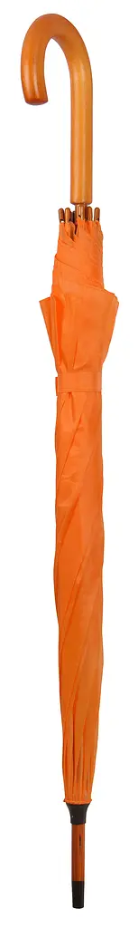 Парасолька-тростина Bergamo Toprain, помаранчевий (4513110) - фото 2