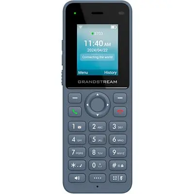 IP телефон Grandstream (WP816) - фото 4