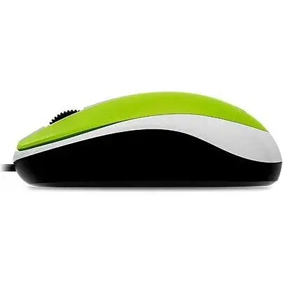 Миша Genius DX-120 USB spring green (31010105105) - фото 2