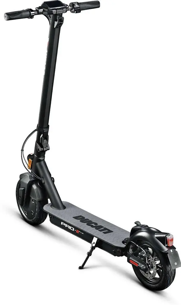 Електросамокат Ducati Pro-II Evo (DU-MO-210009) - фото 3