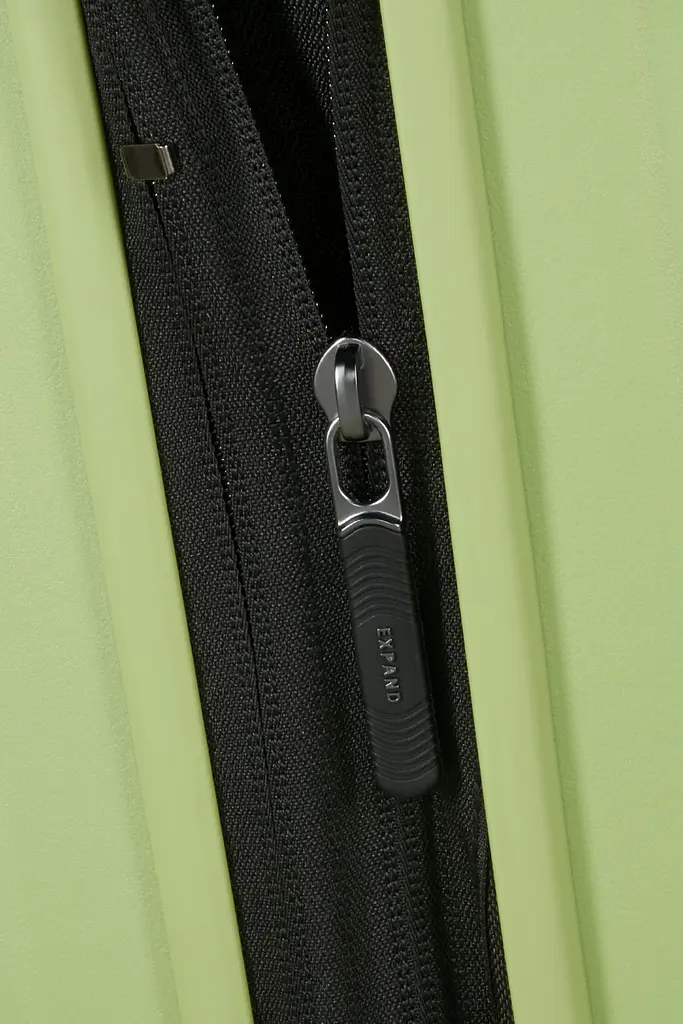 Валіза Samsonite RESTACKD 55 см WASABI 55x40x23(26) KO6*14002 - фото 7