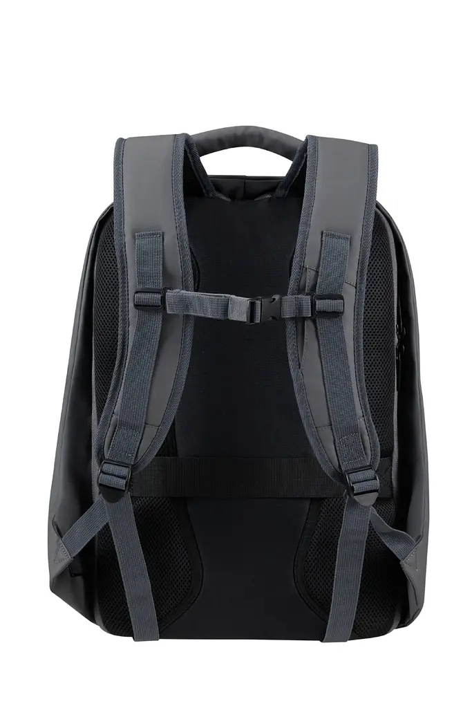Рюкзак 15,6" American Tourister URBAN GROOVE GREY 50x33x25,5 24G*68056 - фото 2