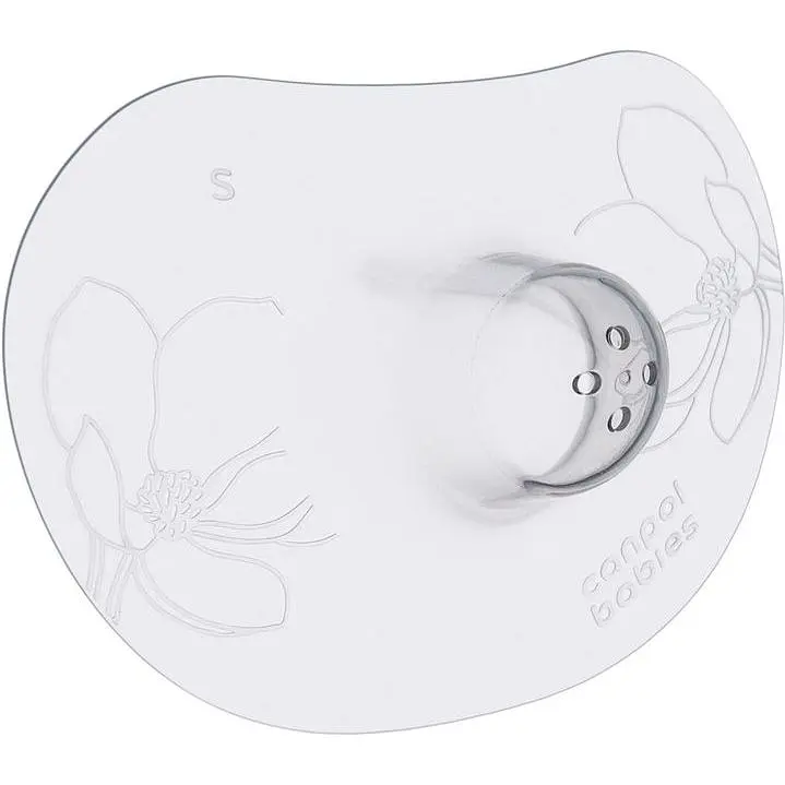 Накладки для сосков Canpol babies EasyStart размер S 2 шт. (18/602) - фото 2
