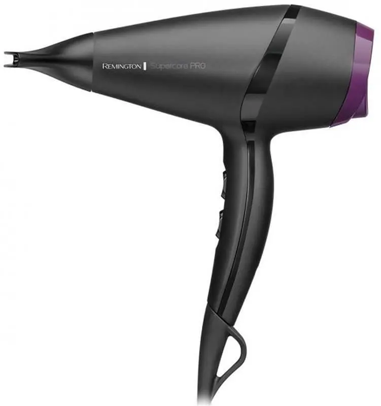 Фен Remington AC 7100 - фото 2