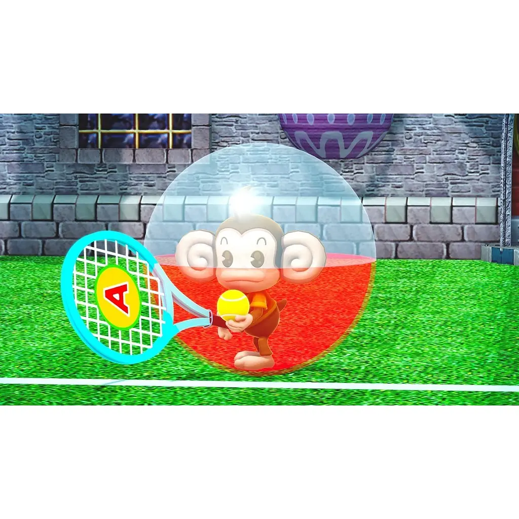 Ключ активації Microsoft Super Monkey Ball Banana Mania для Xbox One/Series - фото 7