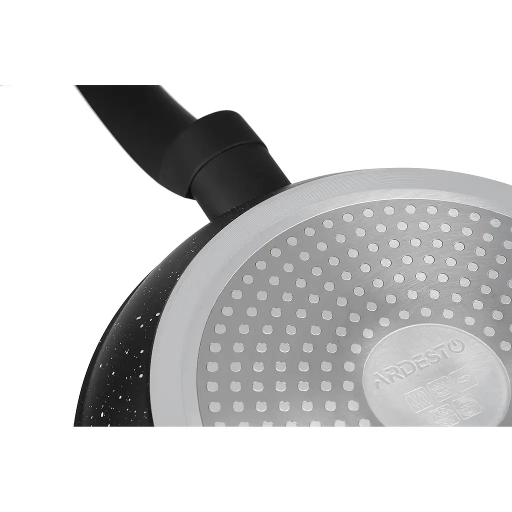 Сковорода Ardesto Gemini Gourmet 26 см (AR1926GB) - фото 4