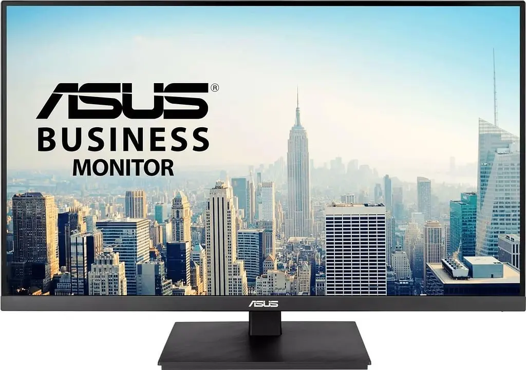 Монітор 31.5" ASUS VA32UQSB UHD IPS 60Hz (90LM04W7-B01E70) - фото 4