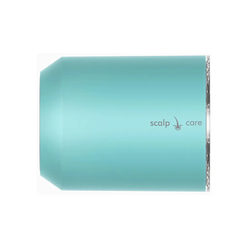 Фен Dyson Supersonic HD16 Nural Ceramic Patina/Topaz (515276-01) - фото 4