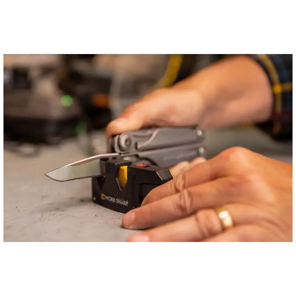 Точило Leatherman 833023 - фото 6
