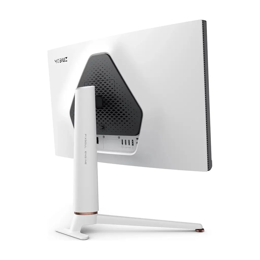 Монітор BenQ EX271U (9H.LN2LB.QBE) - фото 5