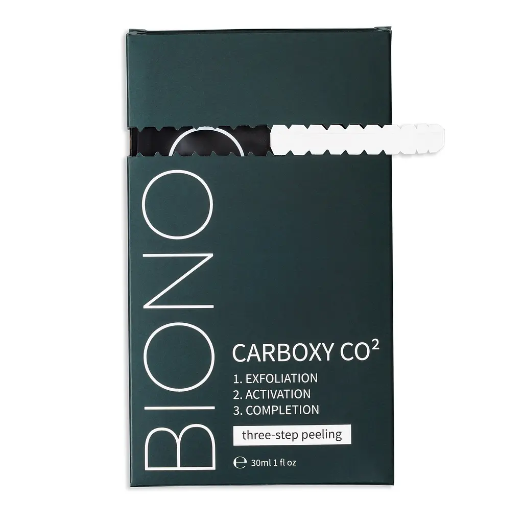 Набір CARBOXY CO² Biono - фото 2
