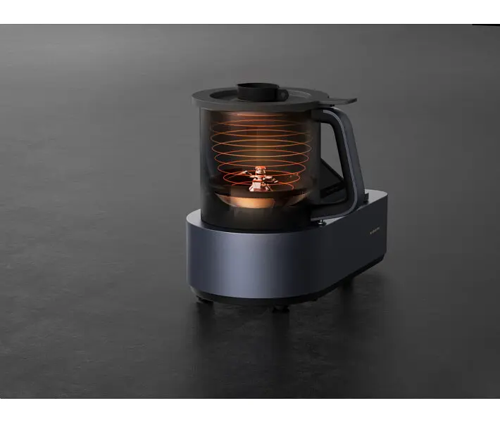 Кухонний комбайн Xiaomi Smart Cooking Robot [82337] - фото 13