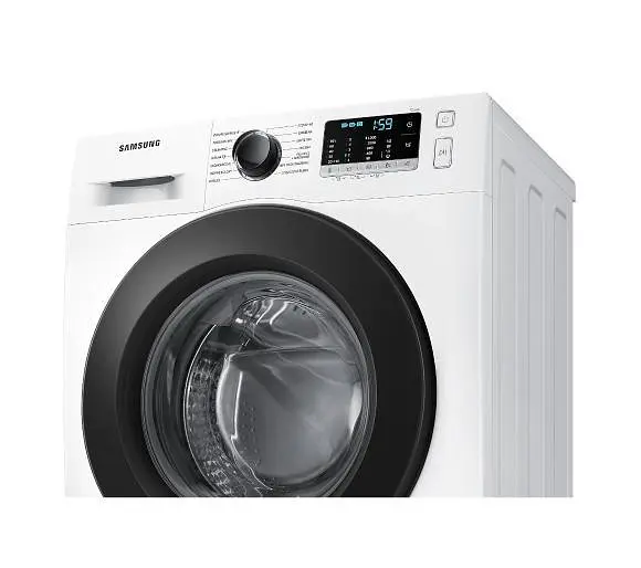 Пральна машина автоматична Samsung WW8NK52E0PW - фото 5