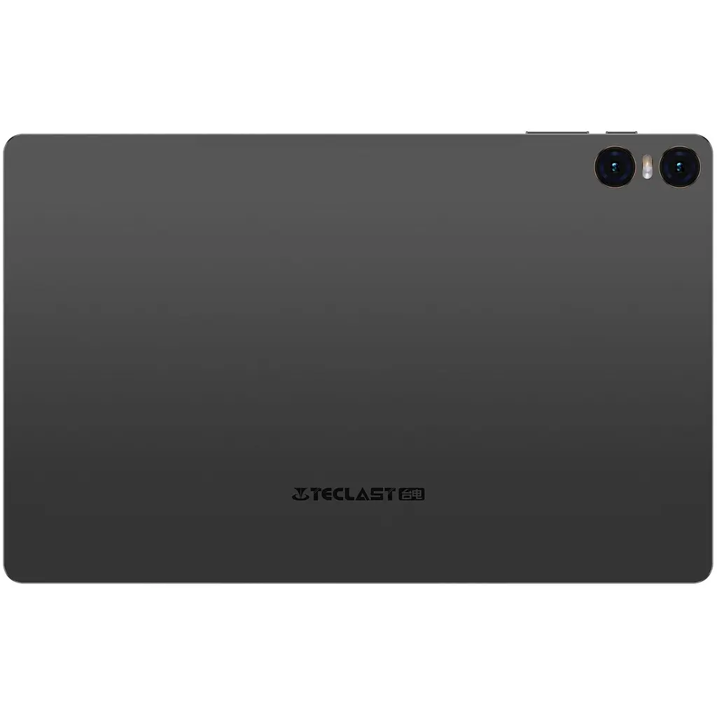 Планшет Teclast T40HD 16/128GB LTE Gray [126781] - фото 6