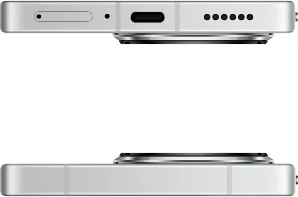 Смартфон Xiaomi Poco F7 Pro 12/256GB Silver (with charger) - фото 8