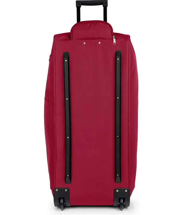 Сумка дорожня на колесах Gabol Week Eco 110L Rojo (122315-008) - фото 9