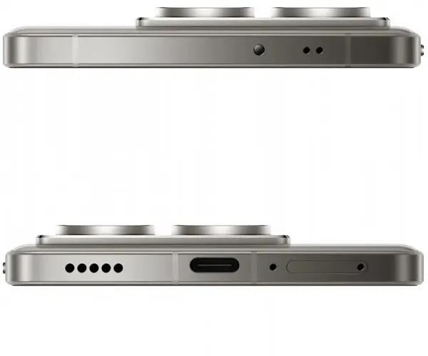 Смартфон Xiaomi 14T Pro 12/512GB Titan Gray (001012024251) - фото 9