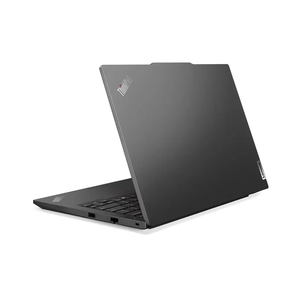 Ноутбук Lenovo ThinkPad E14-G6 14 WUXGA IPS AG, Intel U7-155H, 32GB, F1TB, UMA, Win11P, чорний (21M70013RA) - фото 9