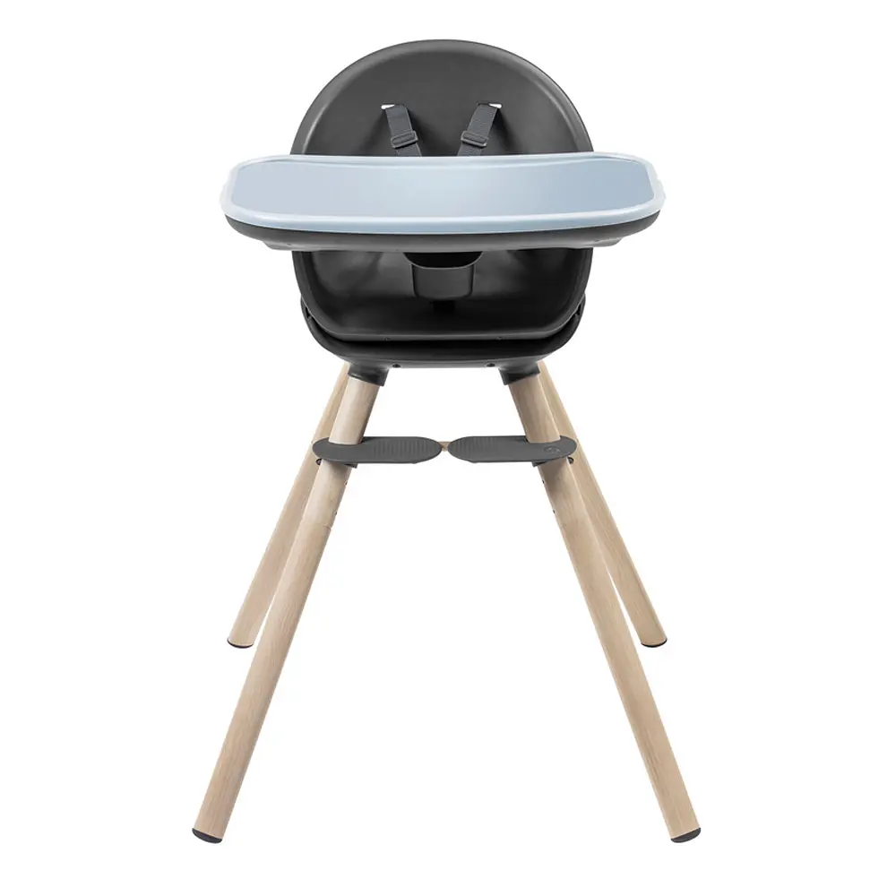 Стільчик для годування Maxi-Cosi Moa Beyond Graphite Eco - фото 3