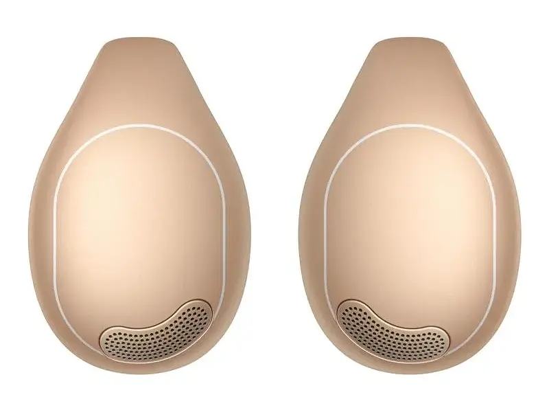 Навушники ANKER SoundCore C40i Golden (A3331GB1) - фото 4