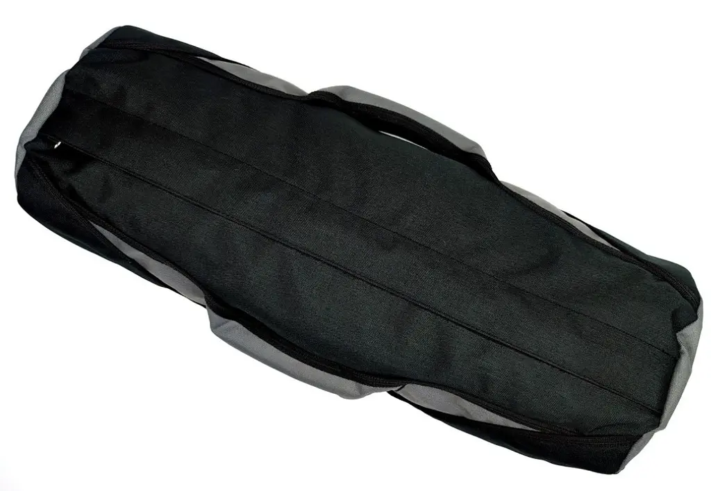 Сумка для кросфіту EasyFit Sandbag 4-40 кг (мішок для піску) (EF-2627-M) - фото 7