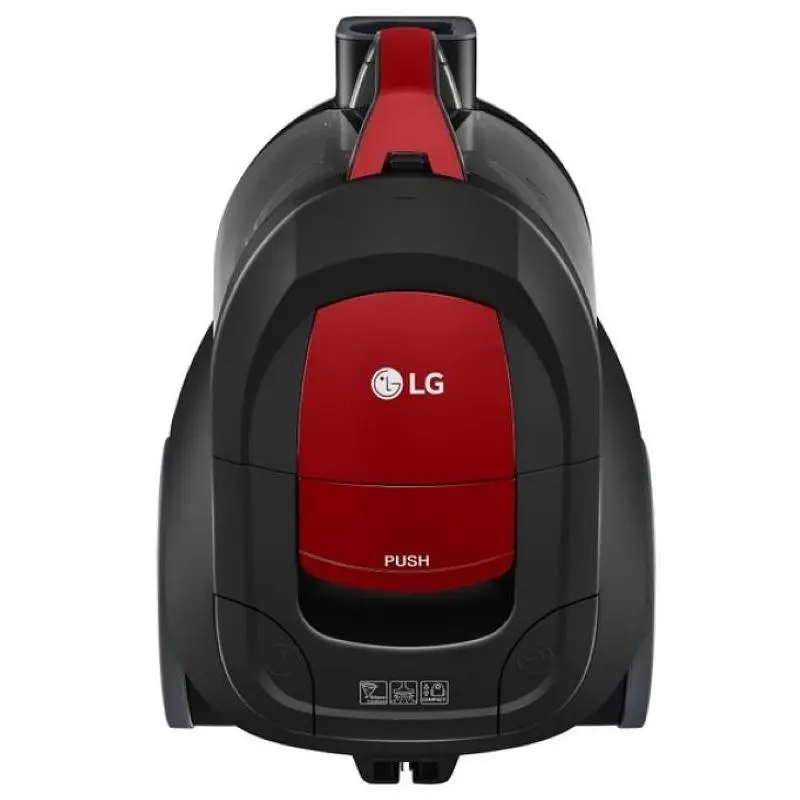 Порохотяг LG VC5506NHTCR - фото 6