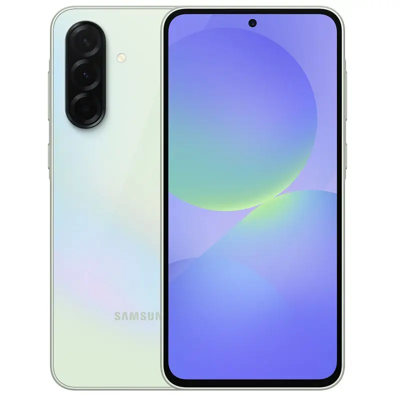 Смартфон Samsung A36 5G 8/256GB Awesome Lime (SM-A366BLGGEUC)