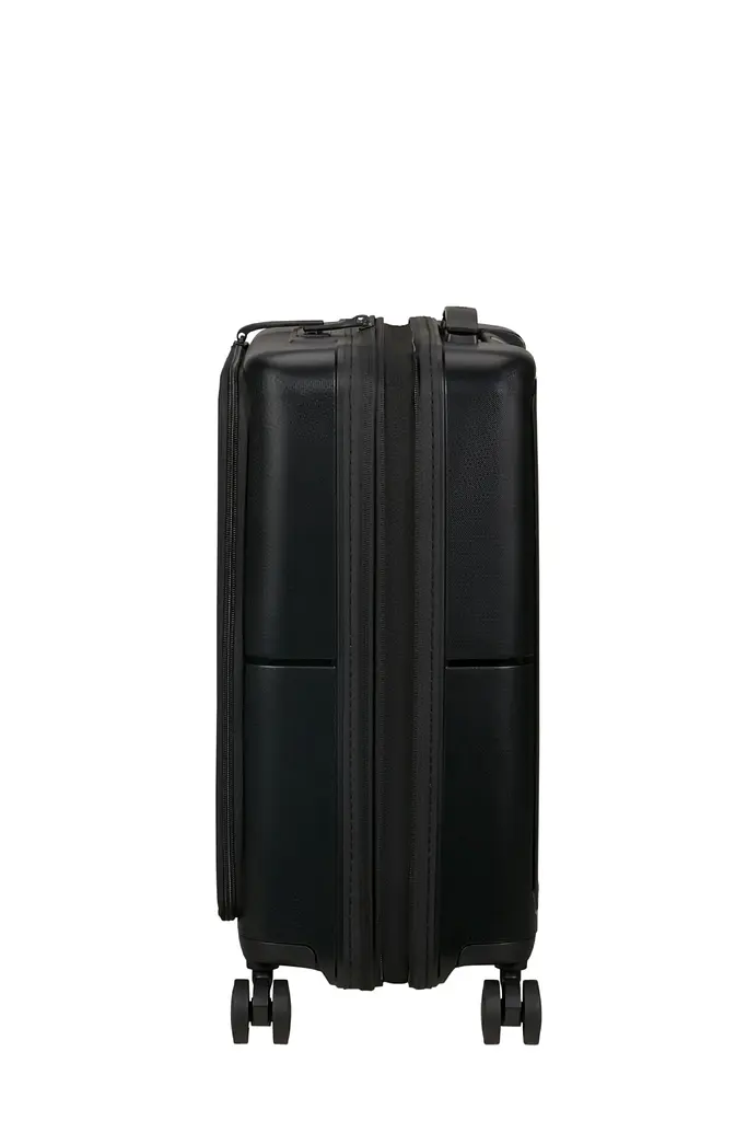 Валіза American Tourister DASHPOP TRUE BLACK 55x40x23(25) 55 См MG5*19004 - фото 7