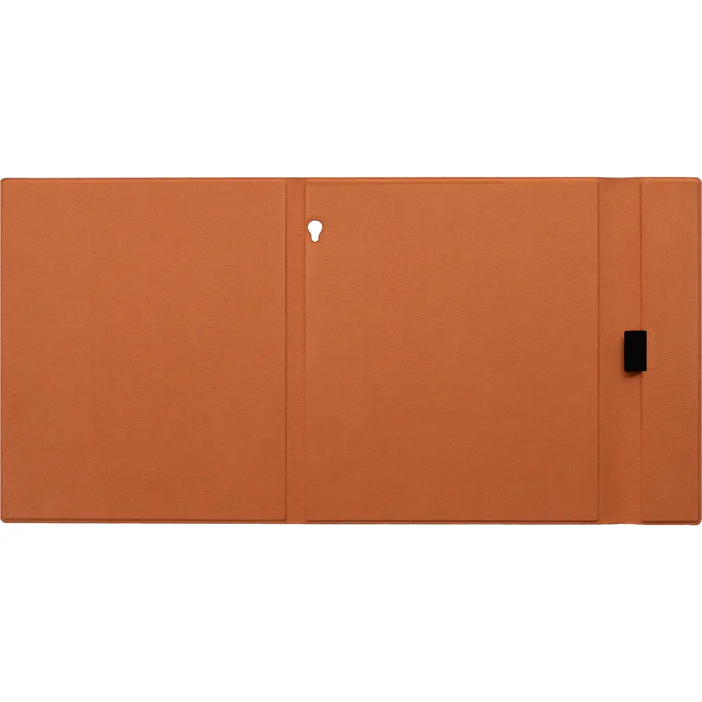 Обкладинка PocketBook 10.3", InkPad Eo(PB1042), Flip Cover, коричнева - фото 6
