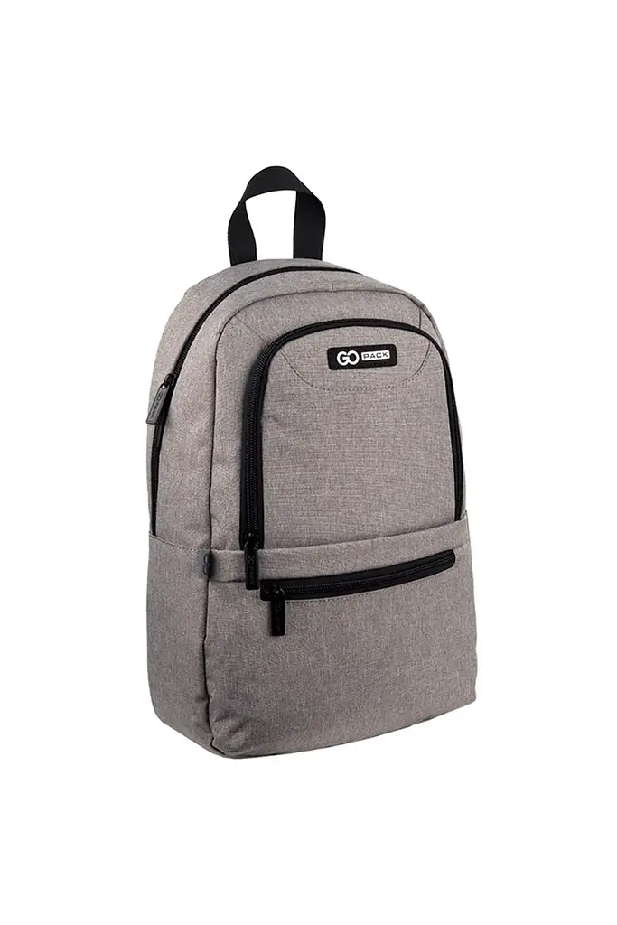 Рюкзак GoPack Education Teens  цвет бежевый GoPack ЦБ-00254146 - фото 3