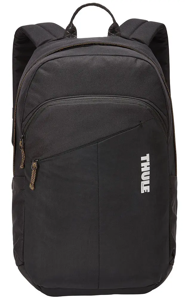 Рюкзак Thule Campus Indago 23L TCAM-7116 Black (6513735) - фото 6
