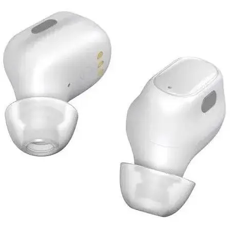 Навушники Baseus Encok TWS WM01 White - фото 4