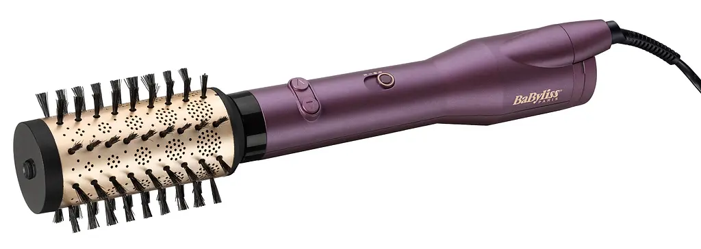 Фен-щітка Babyliss AS950E - фото 2
